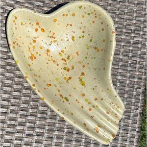 MCM Ashtray Eye-catching Retro Ashtray